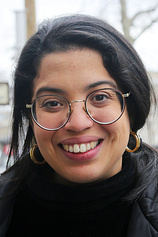 picture of actor Melha Bedia