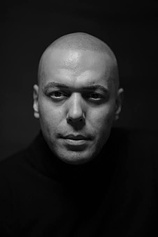 photo of person Hossein Molayemi