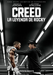 still of movie Creed. La Leyenda de Rocky