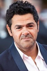 picture of actor Jamel Debbouze