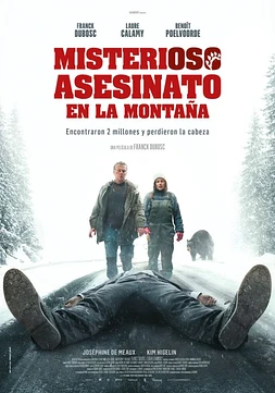 Misterioso Asesinato en la Montaña