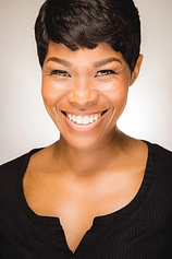picture of actor Anji White