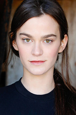 picture of actor Alexandra Weaver