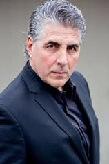 picture of actor Eli Gabay