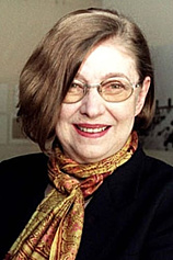 picture of actor Krystyna Zachwatowicz