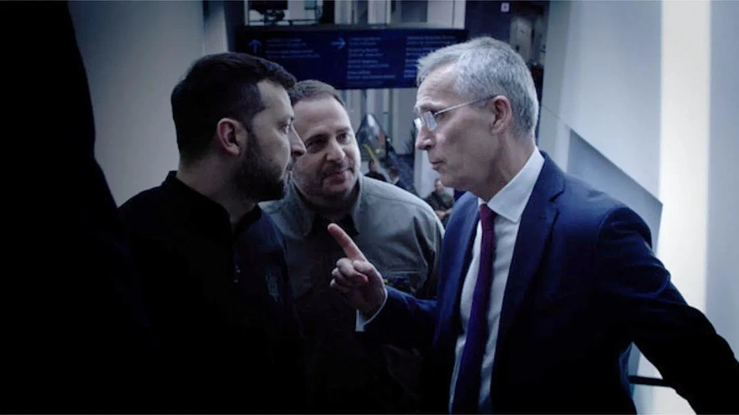 Imagen de Facing War