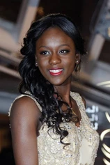 Foto de Assa Sylla