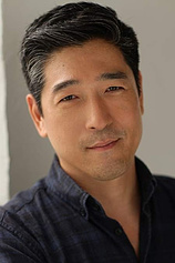 picture of actor Peter Y. Kim