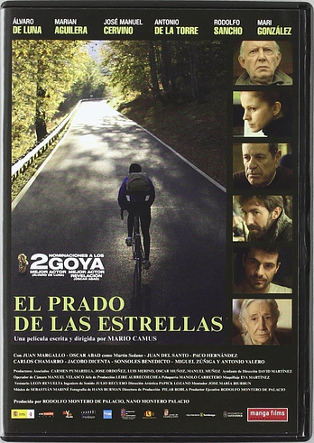 poster of content El Prado de las Estrellas