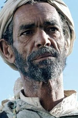 photo of person Abdelkader Bara