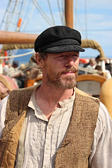 picture of actor Jasen Wade