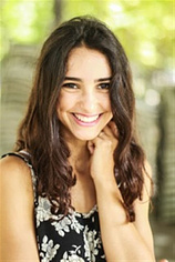 picture of actor Louna Espinosa