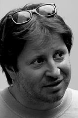 photo of person Igor Sterk