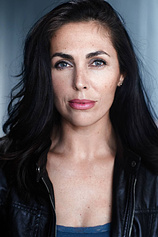 picture of actor Jacqueline Marie Zwick