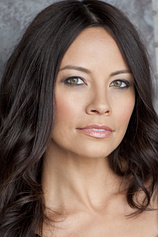 photo of person Rebecca Ocampo