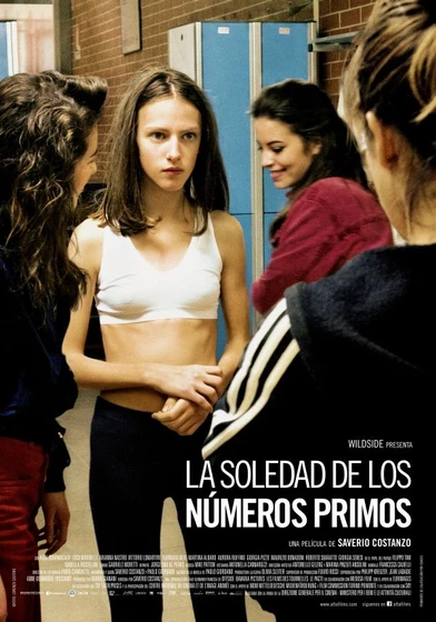 Imagen de la-soledad-de-los-numeros-primos (Cartel)