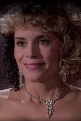 picture of actor Carole Francis