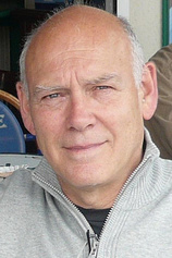 photo of person Philippe Lopes-Curval