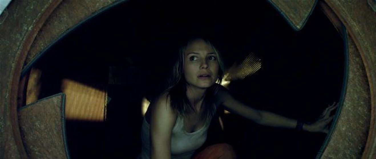 Imagen de Crawlspace