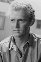 photo of person Dick Hogan