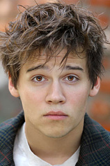 picture of actor Sage Ftacek