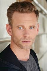 picture of actor Eric Johnson