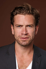 picture of actor Nikolaj Lie Kaas