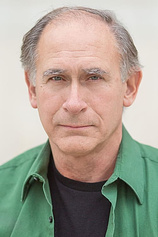 picture of actor Richard Rivera