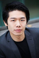 picture of actor Yung Ngo
