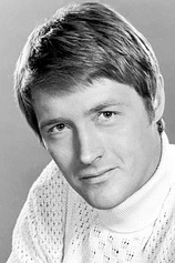 picture of actor Wayne Maunder
