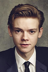 picture of actor Thomas Brodie-Sangster