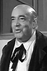 picture of actor José María Oviés