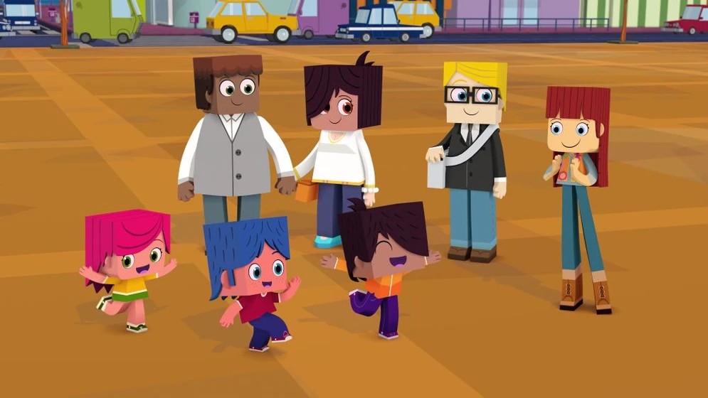 Imagen de yoko-y-sus-amigos
