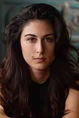 picture of actor Katelyn Farrugia
