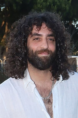 picture of actor Itay Zvolon