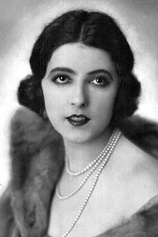 picture of actor Marcella Albani
