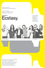 poster of movie Irvine Welsh's Ecstasy