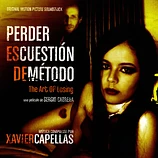 Carátula de la banda de sonido de Perder es cuestión de método