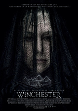 poster of movie Winchester