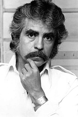 photo of person Raúl Araiza