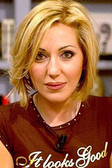 picture of actor Ania Iglesias