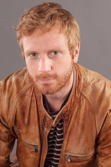 picture of actor Yannis Bougeard