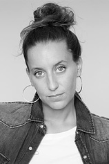 photo of person Anaïs Volpé