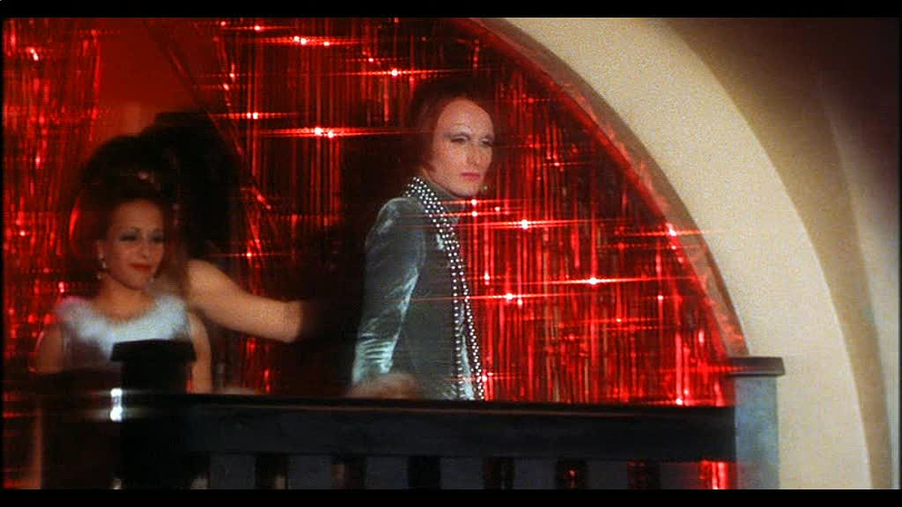 Imagen de Velvet Goldmine