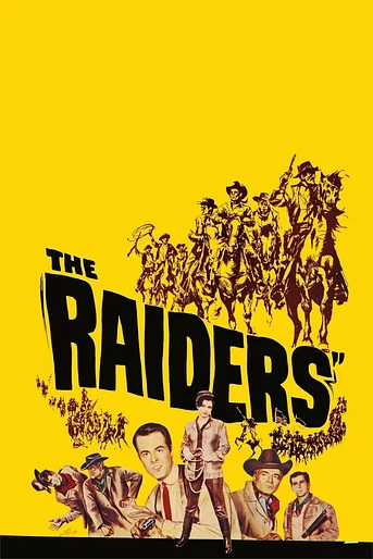 Poster de El Renacer de Texas