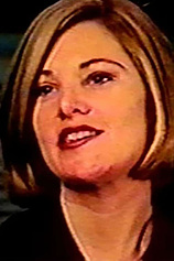 photo of person Constance M. Burge