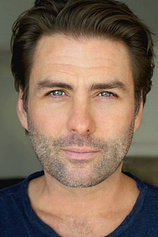 picture of actor Kieren Hutchison