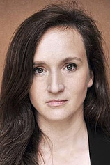 picture of actor Sara Vertongen