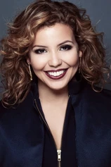 Foto de Justina Machado