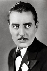 picture of actor John Gilbert